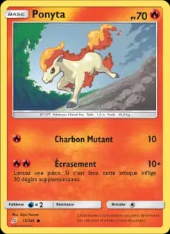 Ponyta
