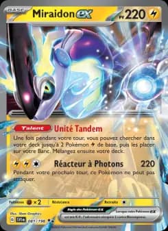 Miraidon-ex