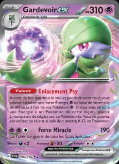 Gardevoir-ex