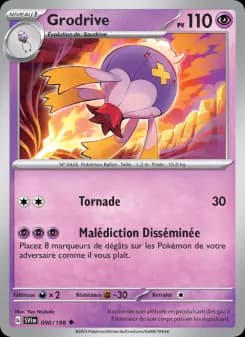 Grodrive