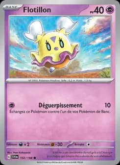 Flotillon