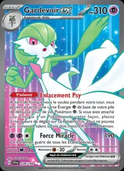 Gardevoir-ex