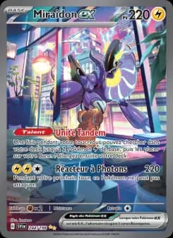 Miraidon-ex