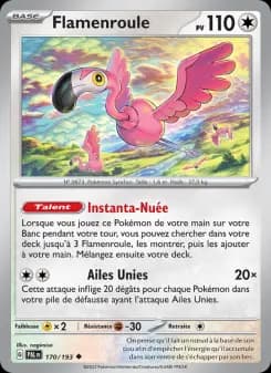Flamenroule