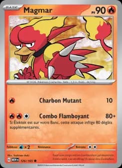 Magmar