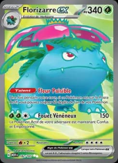 Florizarre-ex