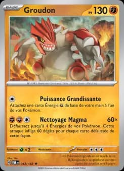 Groudon