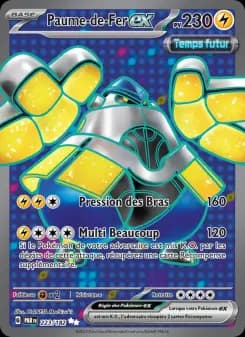 Paume-de-Fer-ex