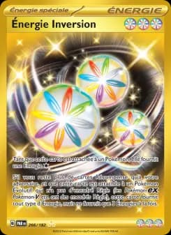 Énergie Inversion