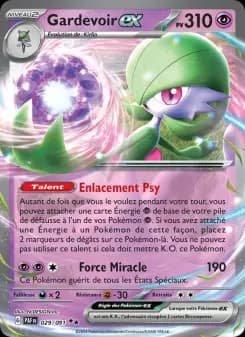 Gardevoir-ex