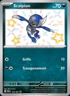 Scalpion