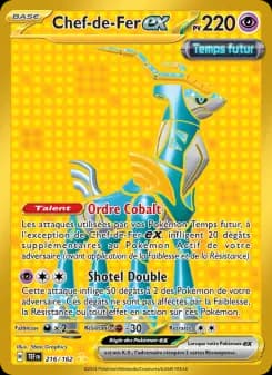 Chef-de-Fer-ex