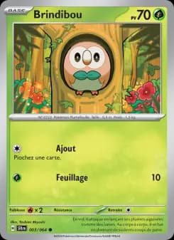Brindibou