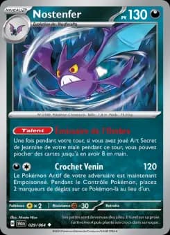 Nostenfer