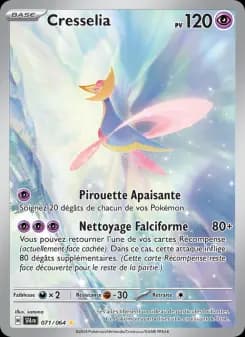 Cresselia
