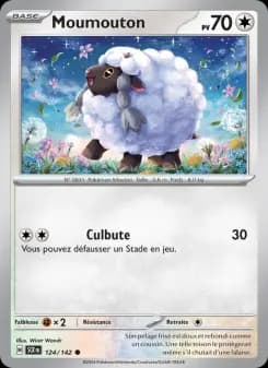 Moumouton