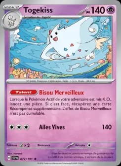 Togekiss
