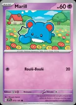 Marill