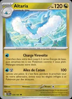 Altaria