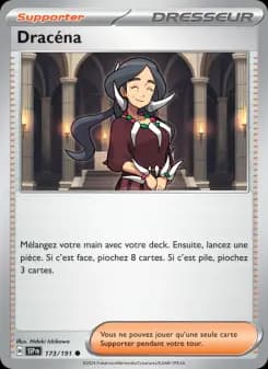 Dracéna