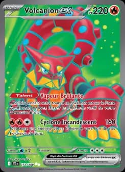Volcanion-ex