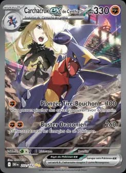 Carchacrok-ex de Cynthia