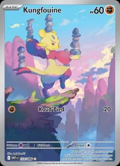 Kungfouine