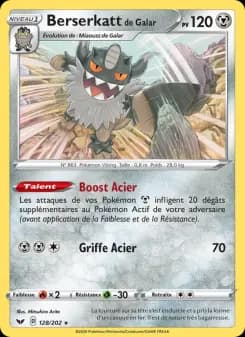 Berserkatt de Galar