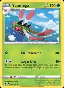 Yanmega