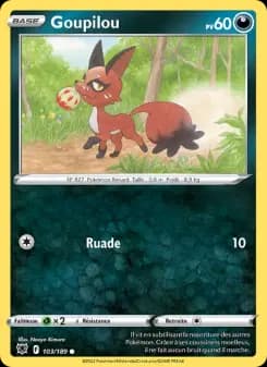 Goupilou