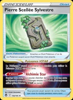 Pierre Scellée Sylvestre