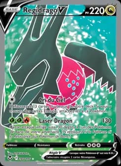 Regidrago V