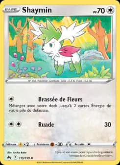 Shaymin