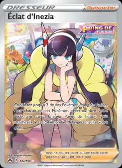 Éclat d'Inezia