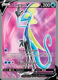 Lézargus V