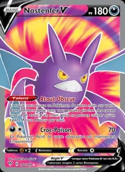Nostenfer V