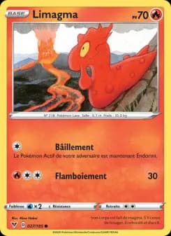 Limagma