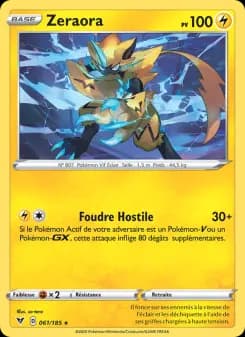 Zeraora