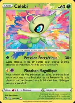 Celebi