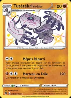 Tutétékri de Galar