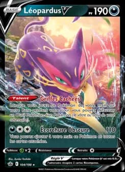 Léopardus V
