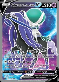 Sylveroy Cavalier d'Effroi V