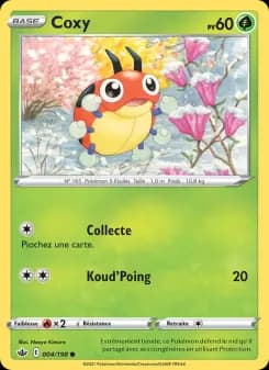 Coxy
