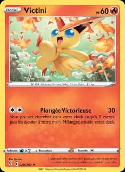 Victini