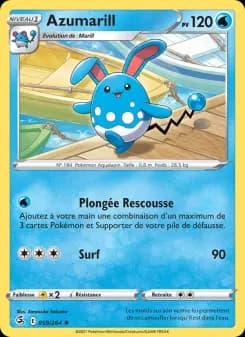 Azumarill
