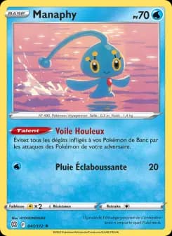 Manaphy