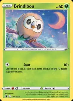 Brindibou