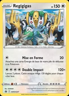 Regigigas