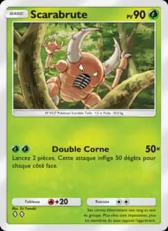 Scarabrute