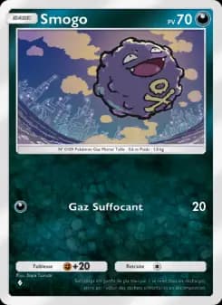 Smogo